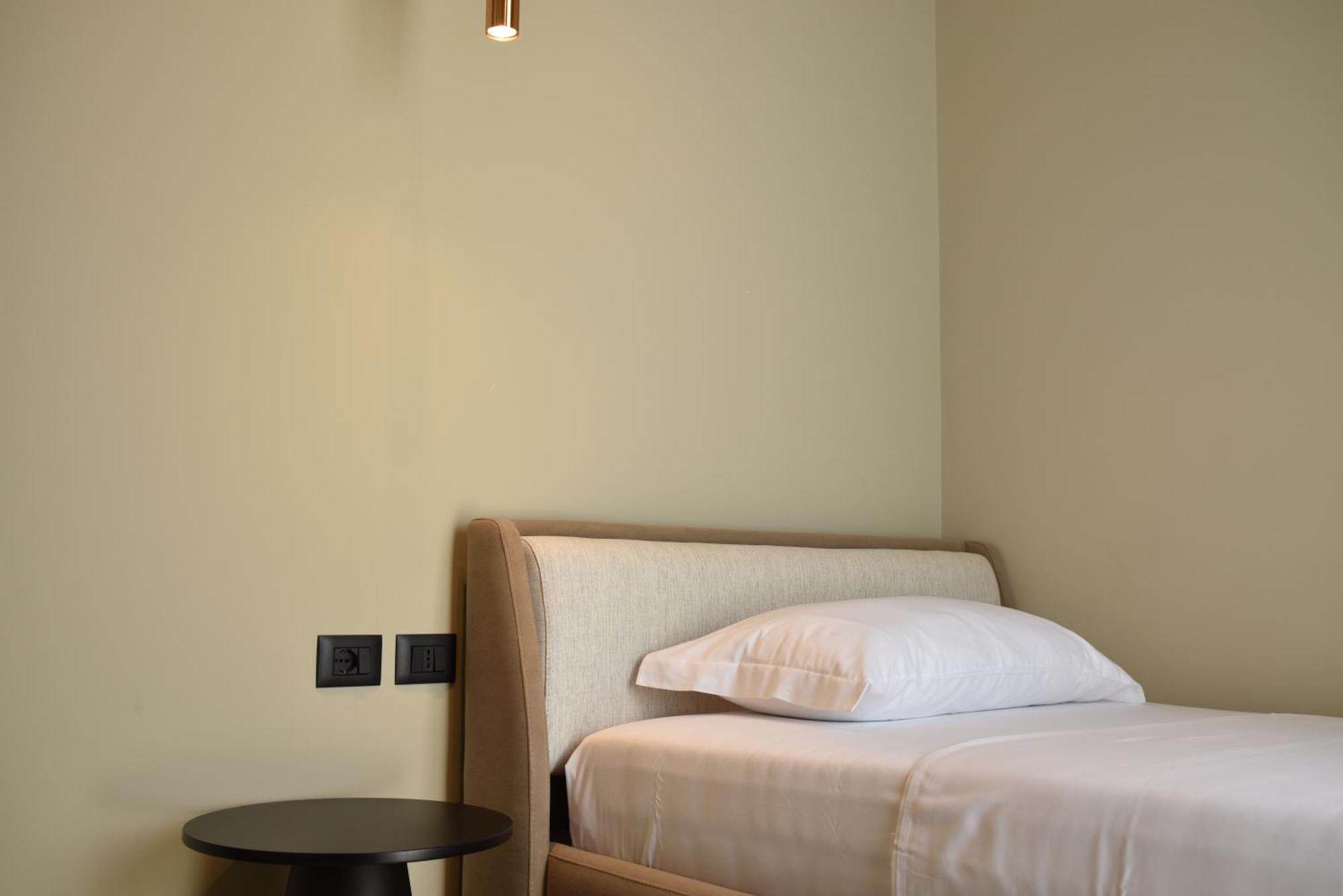Nuna Hotel Radhime Room photo